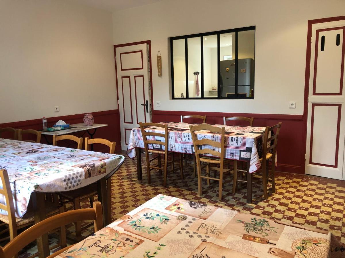 Mas La Cigaliere Bed & Breakfast Venasque Ngoại thất bức ảnh