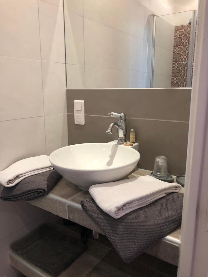 Mas La Cigaliere Bed & Breakfast Venasque Ngoại thất bức ảnh