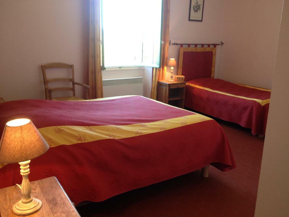 Mas La Cigaliere Bed & Breakfast Venasque Ngoại thất bức ảnh